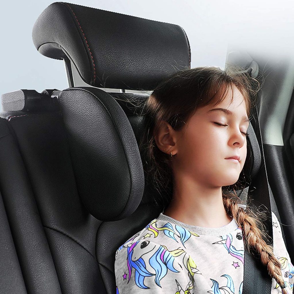 gadget voiture bebe