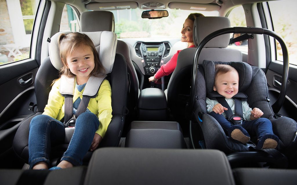 accesssoire voiture bebe