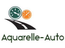 Aquarelle Auto