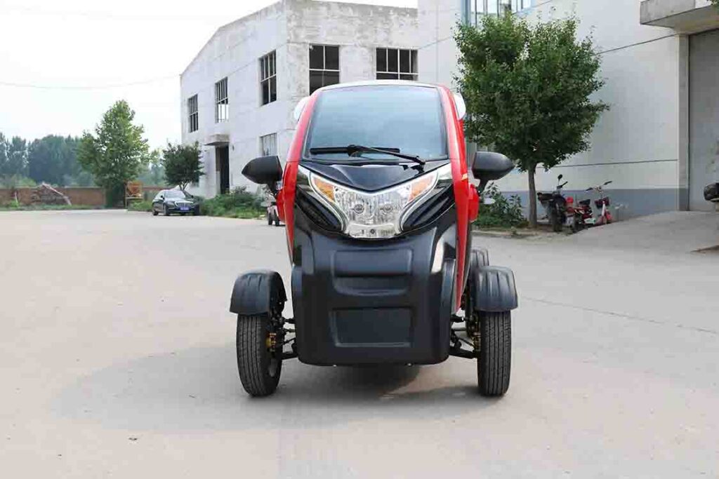 voiture moderne sans être titulaire d'un permis