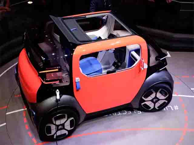 voiture sans permis pour jeune