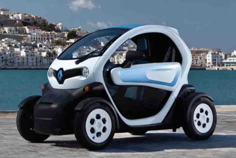 voiture sans permis pour adolescents
